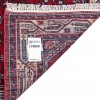 Handgeknüpfter persischer Tuyserkan Teppich. Ziffer 179089