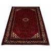 イランの手作りカーペット トゥイゼルカン 179090 - 157 × 117