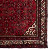 El Dokuma Halı Iran Tuyserkan 179090 - 157 × 117