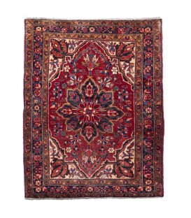伊朗手工地毯 赫里兹 代码 179091