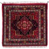 伊朗手工地毯 图瑟尔坎 代码 179092