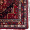 イランの手作りカーペット トゥイゼルカン 179092 - 134 × 140