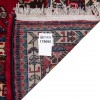 فرش دستباف قدیمی دو متری تویسرکان کد 179092