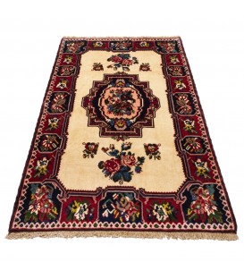 伊朗手工地毯 巴赫蒂亚里 代码 179094