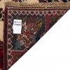 イランの手作りカーペット バクティアリ 179094 - 165 × 107