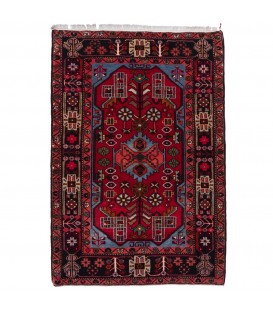 伊朗手工地毯 图瑟尔坎 代码 179096