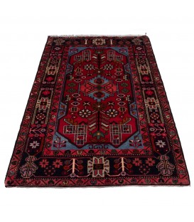 伊朗手工地毯 图瑟尔坎 代码 179096