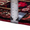イランの手作りカーペット トゥイゼルカン 179096 - 162 × 110