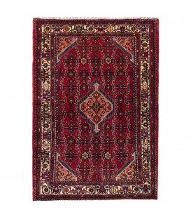 伊朗手工地毯 Hamedan 代码 179098