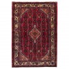 Tapis persan fait main Hamedan Réf ID 179098 - 185 × 128