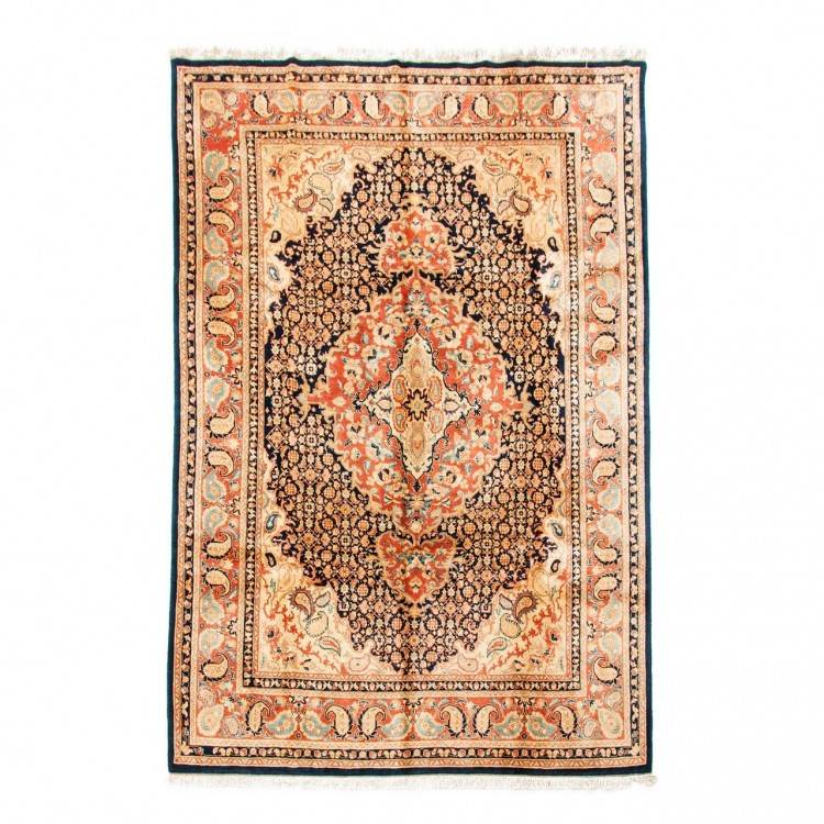 伊朗手工地毯编号102065