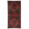 Handgeknüpfter persischer Aserbaidschan Teppich. Ziffer 179099
