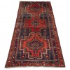 فرش دستباف قدیمی سه و نیم متری آذربایجان کد 179099