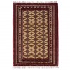 伊朗手工地毯 土库曼人 代码 179100