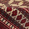 Handgeknüpfter persischer Turkmenen Teppich. Ziffer 179100