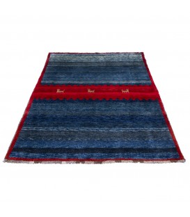 Handgeknüpfter persischer Fars Teppich. Ziffer 179060
