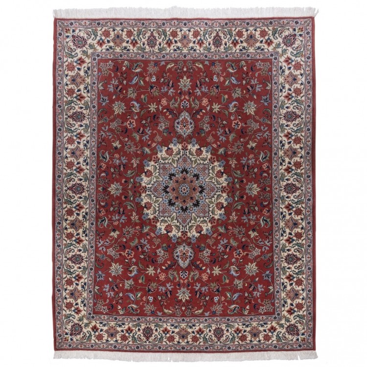伊朗手工地毯 亚兹德 代码 174218