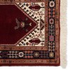Tappeto persiano Qashqai annodato a mano codice 174221 - 247 × 62