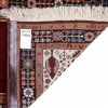 Handgeknüpfter persischer Qashqai Teppich. Ziffer 174221