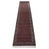 イランの手作りカーペット ビジャール 174223 - 289 × 69