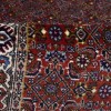 Персидский ковер ручной работы Биджар Код 174223 - 289 × 69