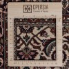 Handgeknüpfter persischer Bijar Teppich. Ziffer 174225