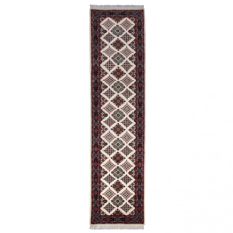 Персидский ковер ручной работы Malayer Код 174229 - 297 × 76