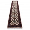 Handgeknüpfter persischer Malayer Teppich. Ziffer 174229
