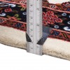 فرش دستباف کناره طول سه متر ملایر کد 174229