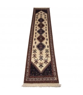 イランの手作りカーペット カシュカイ 174230 - 298 × 66