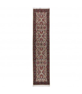 Handgeknüpfter persischer Bijar Teppich. Ziffer 174231