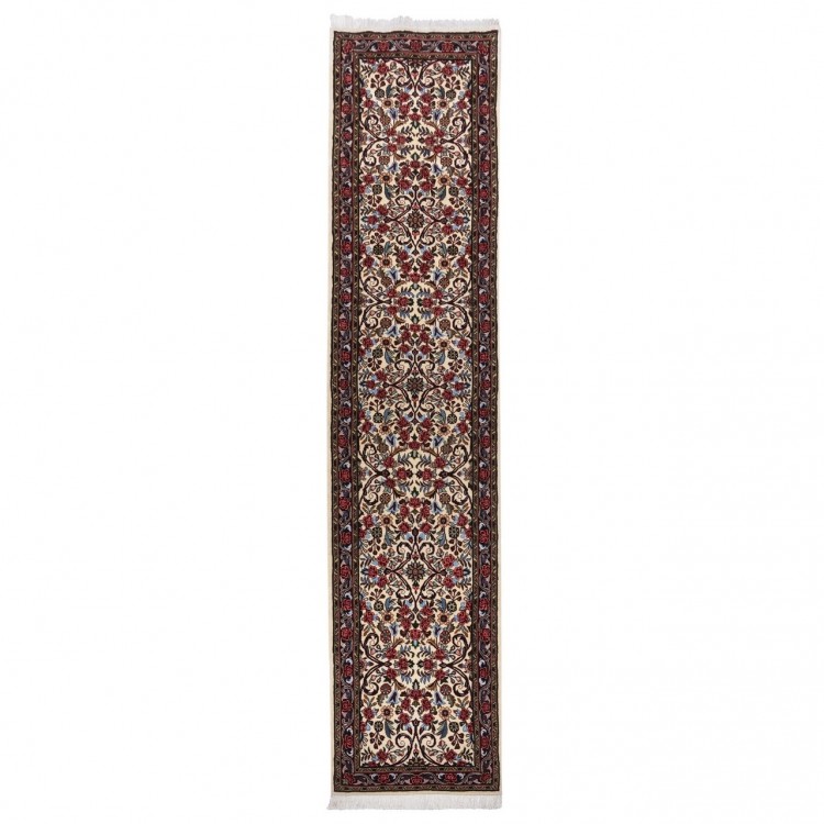 Handgeknüpfter persischer Bijar Teppich. Ziffer 174231