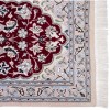 イランの手作りカーペット ナイン 174233 - 312 × 75