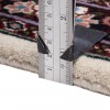 فرش دستباف کناره طول دو متر ساروق کد 174234