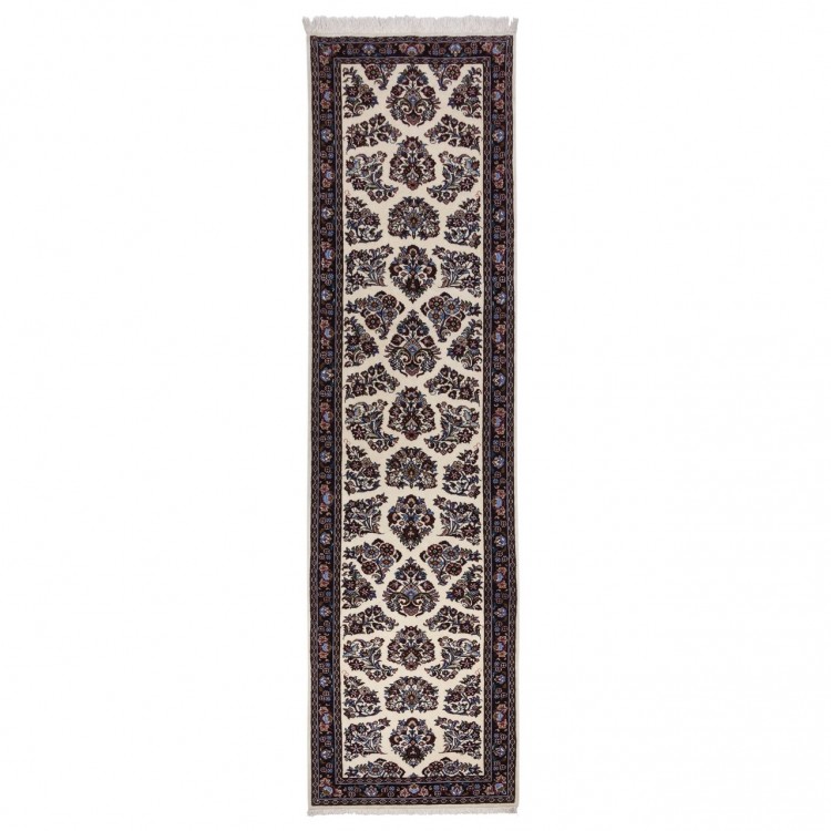 イランの手作りカーペット サロウアク 174235 - 305 × 81