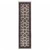 Handgeknüpfter persischer Sarouak Teppich. Ziffer 174235