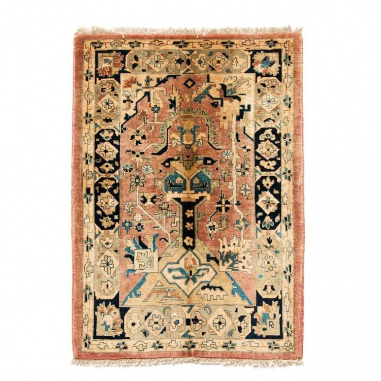 伊朗手工地毯编号102067