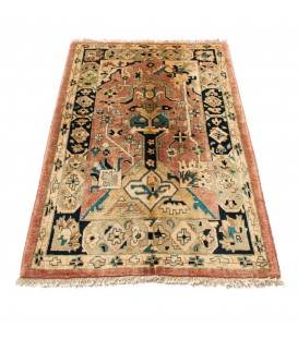 handgeknüpfter persischer Teppich. Ziffer 102067