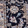 イランの手作りカーペット ナイン 174237 - 323 × 94