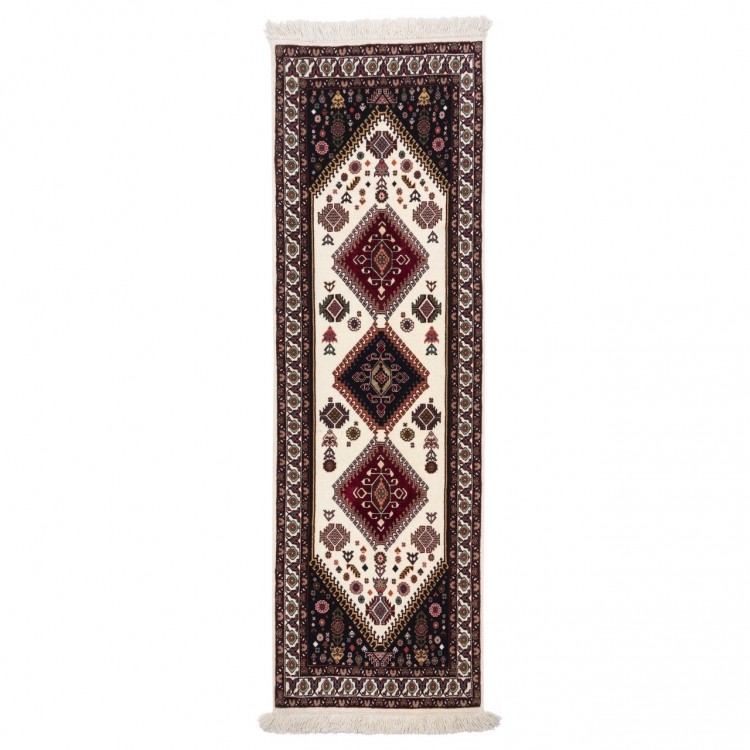 Handgeknüpfter persischer Qashqai Teppich. Ziffer 174239