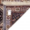 Tappeto persiano Qashqai annodato a mano codice 174240 - 226 × 62