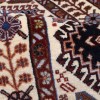 イランの手作りカーペット カシュカイ 174240 - 226 × 62