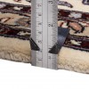イランの手作りカーペット マシュハド 174242 - 225 × 70
