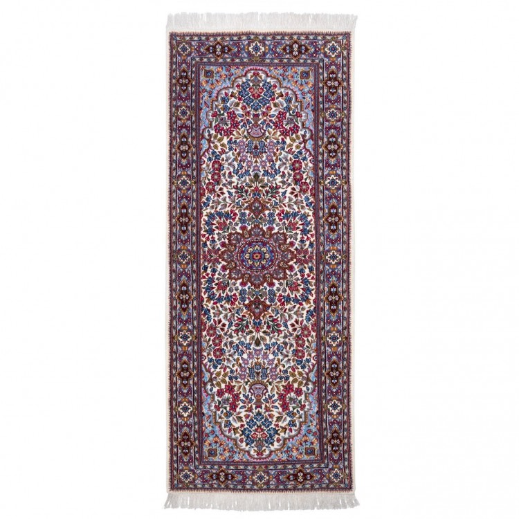 Handgeknüpfter persischer Kerman Teppich. Ziffer 174243