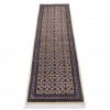 فرش دستباف کناره طول دو متر ساروق کد 174245