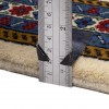 イランの手作りカーペット サロウアク 174245 - 209 × 67