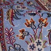 Handgeknüpfter persischer Mashhad Teppich. Ziffer 174247