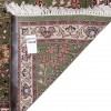 Handgeknüpfter persischer Mashhad Teppich. Ziffer 174248