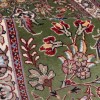 Handgeknüpfter persischer Mashhad Teppich. Ziffer 174248