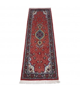 Handgeknüpfter persischer Sarouak Teppich. Ziffer 174249